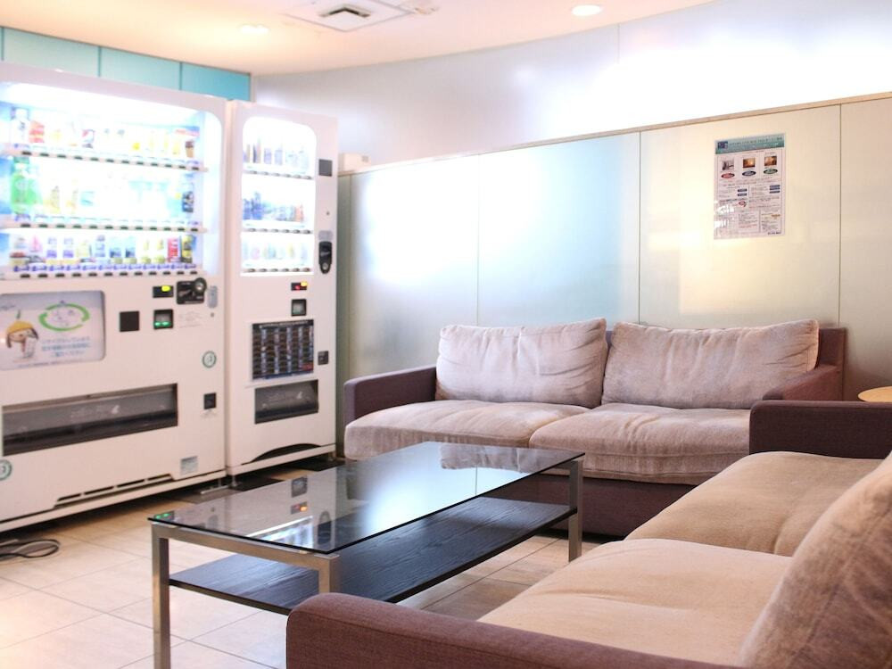 ロビーラウンジ