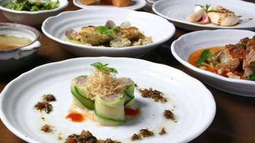 レストラン / 15