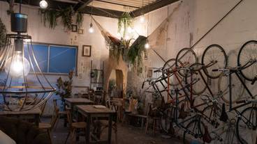 リビング エリア / 11