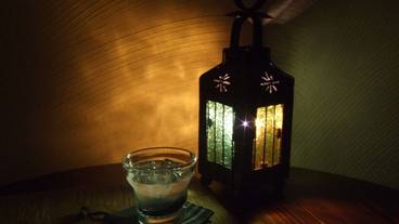 施設内の設備 / 2