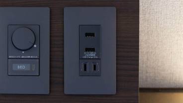 コンセント一例 / 16