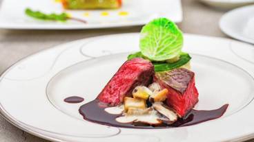 レストラン / 22