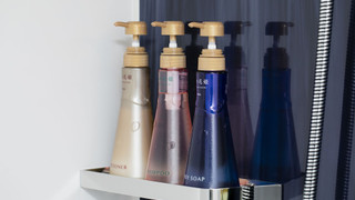 トリプルルーム