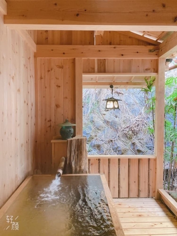温泉