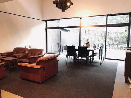 仙石原久の葉 / 2