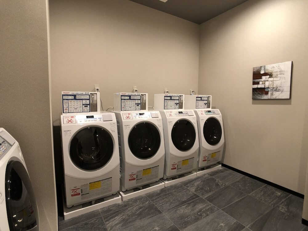 ランドリー ルーム