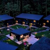 Rakuten STAY VILLA 富士河口湖の森（山梨県 別荘・ヴィラ・コンドミニアム） / 3