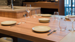 [D] 2クイーンベッド + 小上り / ペット不可 6名定員 禁煙