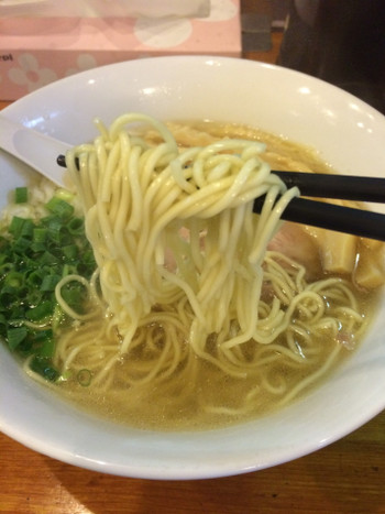 「麺屋 菜々兵衛」料理 901766 ｴｲｯ！こんなん出ましたけど〜