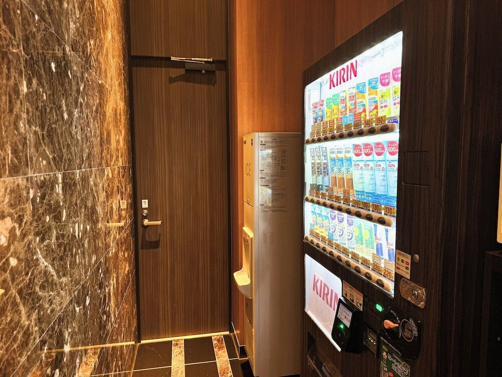 自動販売機
