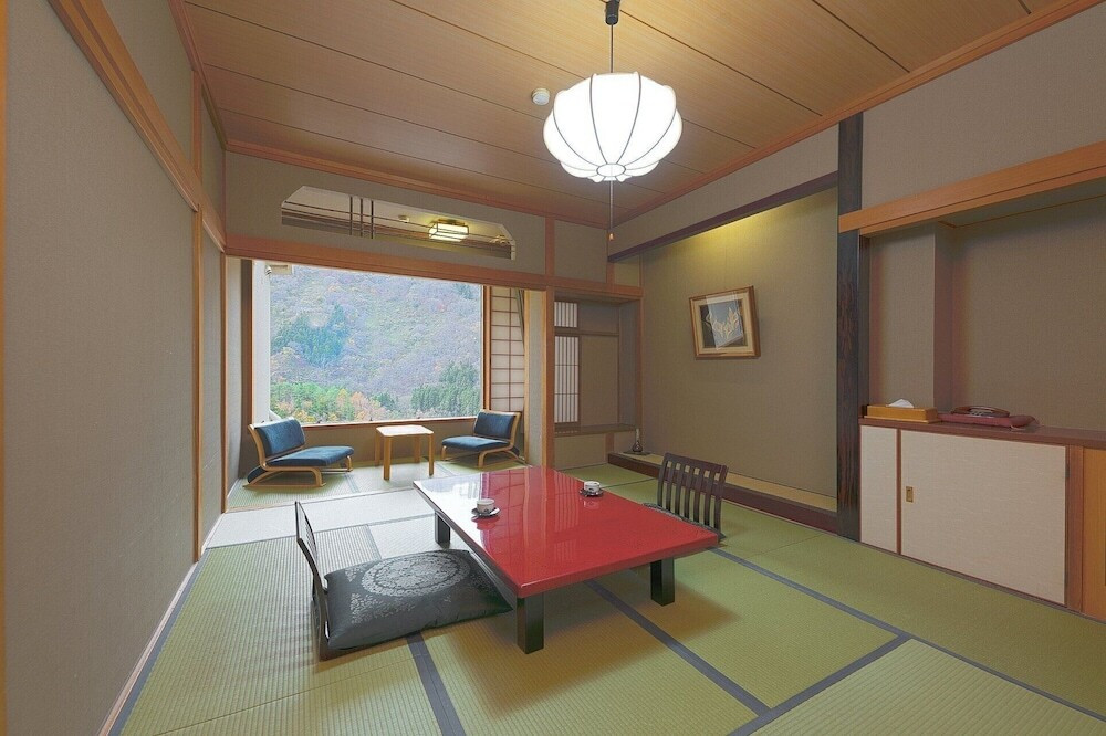 客室