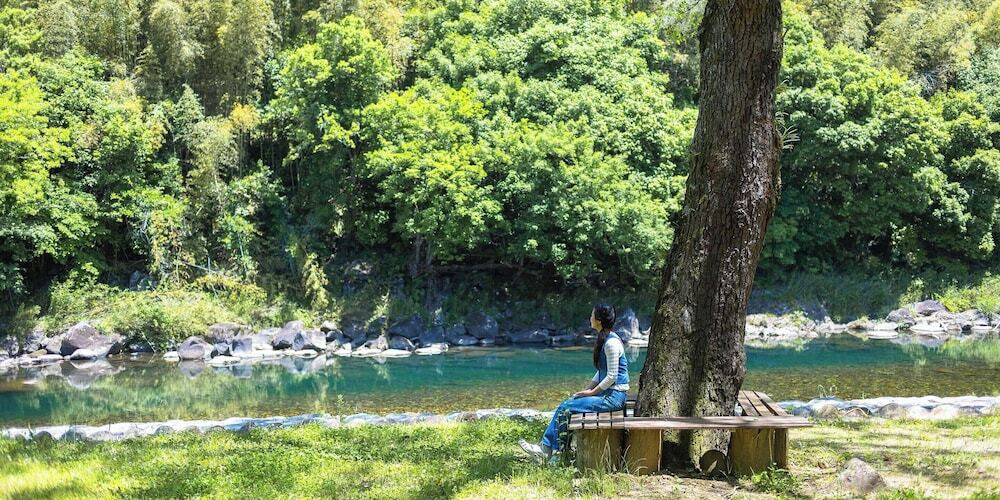 施設からの眺望