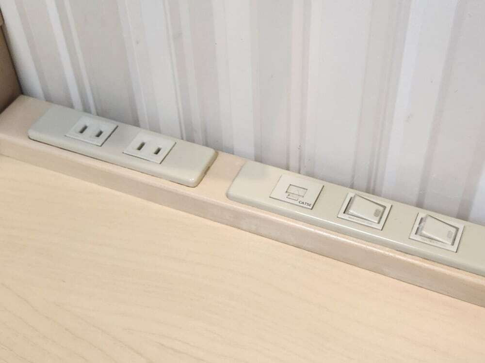 客室