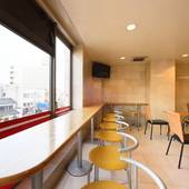 盛岡シティホテル(岩手県 ビジネスホテル) / 3