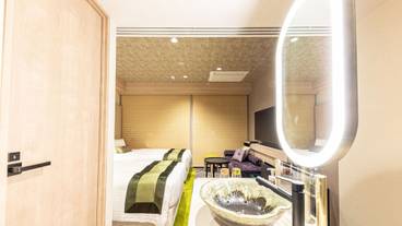 客室の設備とサービス / 30