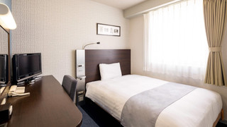 ルーム ダブルベッド 1 台 禁煙