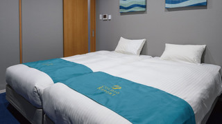 スイートコンド 禁煙