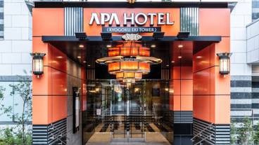 施設の入り口 / 36