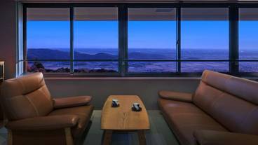 部屋からの景観 / 36