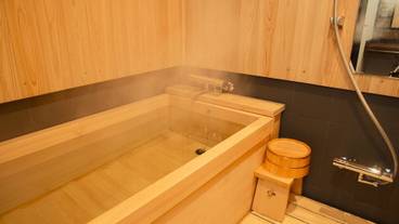 バスルーム / 11