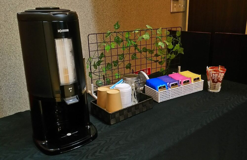 コーヒー サービス