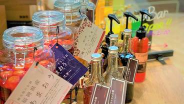 ロビーラウンジ / 3