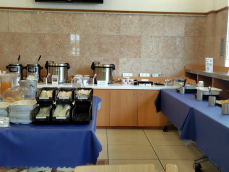 東横イン会津若松駅前 / 3