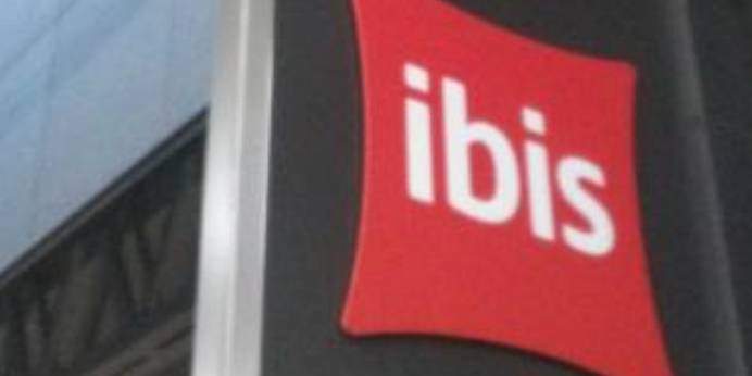 イビス大阪梅田(大阪府 ビジネスホテル) / 1