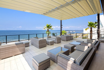 「THE SURF OCEAN TERRACE」 外観 71297157 