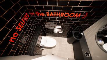 共用バスルーム / 27