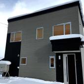 梅(北海道 アパートメント) / 2