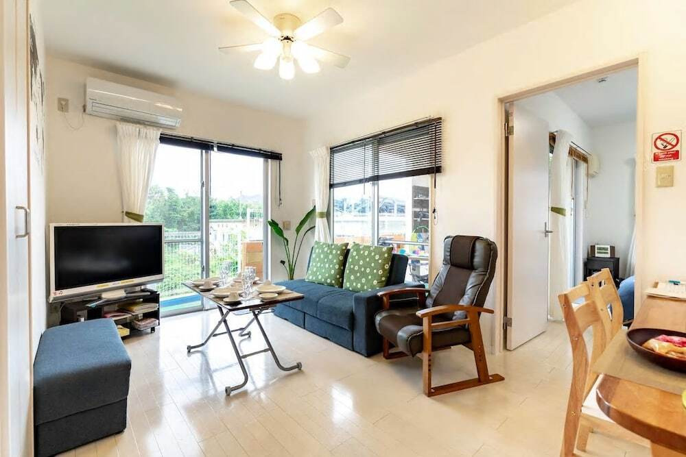 リビングルーム