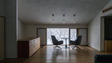 部屋からの景観 / 28