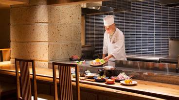 食事・飲み物 / 15