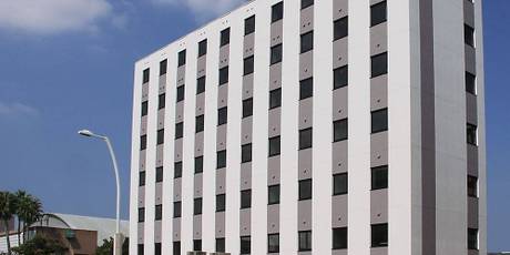 かごしま第一ホテルきしゃば