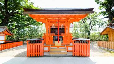 施設からの眺望 / 5