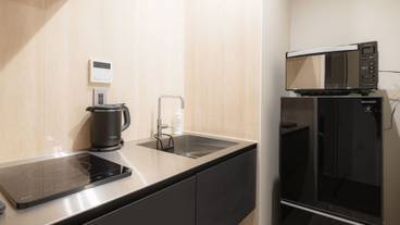 専用キッチン / 16