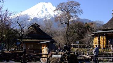 施設からの眺望 / 7