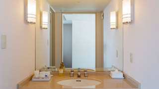 パノラミックデラックス ツインルーム