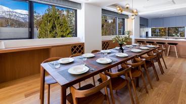 リビング エリア / 10