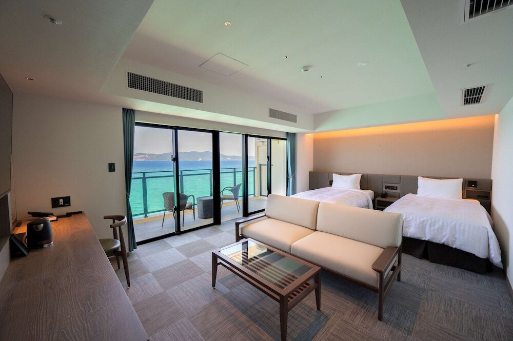 新館 プレミアムツイン