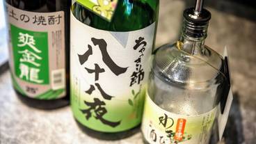 食事・飲み物 / 1