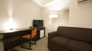 プレミアム ツインルーム