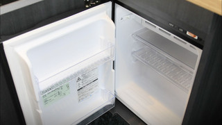 スタンダード ダブルルーム 喫煙可