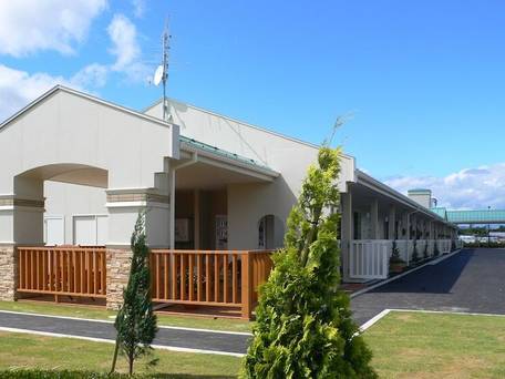 ファミリーロッジ旅籠屋・寒河江店 / 4