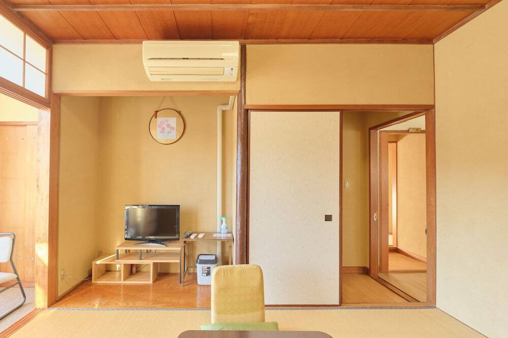 客室