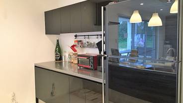 共用キッチン / 13