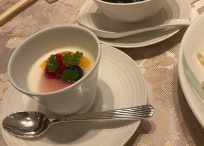 中国料理 花閒
