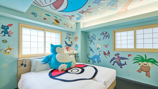 ポケモンルーム