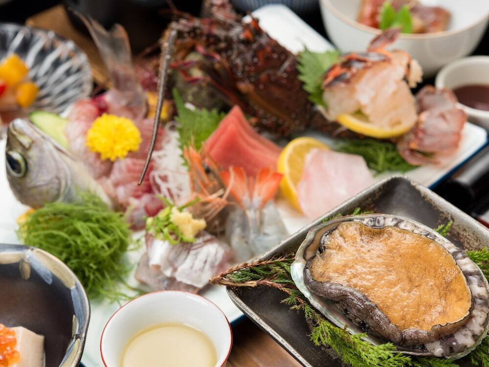 登山電車に乗って行く混浴露天風呂！絶景を家族みんなで堪能できる4232930